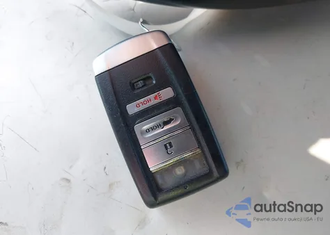 2020 Acura Rdx Advance Package from USA, damaged, VIN 5J8TC2H70LL022263